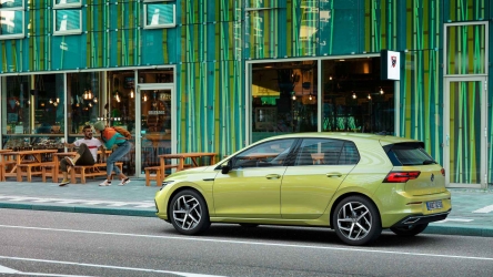 2021 VW Golf GTI Clubsport Preisliste and Specs 2021-01-22