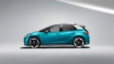 2022 VW ID.3 (5 Sitzer) Preisliste und technische daten 2021-11-24