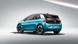 2021 Volkswagen ID.3 Life Preisliste and Specs 2021-01-18