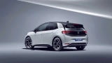 2022 VW ID.3 Pro (4 Sitzer)  Preisliste und technische daten 2021-11-24