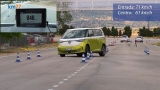 VW ID Buzz Elch-Test – Video