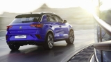 2021 VW T-ROC Cabrio Active Preisliste und Technische Daten 2021-02-01