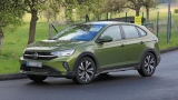 2022 Volkswagen Taigo SUV :Preise und technische Daten 2021-05-21