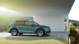 2021 VW Tiguan Elegance Preisliste und Technische Daten 2021-02-04