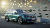 2021 VW Tiguan R Preisliste und Technische Daten 2021-02-05