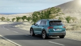 2022 VW Tiguan Allspace :Preise und technische Daten 2021-06-01