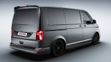 2021 Volkswagen Transporter T6.1 Sportline: Preis und technische Daten 2021-03-19