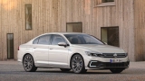 VW Passat Business Preisliste 2021 und Technische Daten 2021-02-06