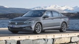 VW Passat Elegance Preisliste 2021 und Technische Daten 2021-02-06