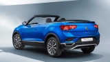 2021 VW T-ROC Active Preisliste und Technische Daten 2021-01-28