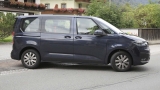 VW Transporter Hybrid Van: Preis und technische Daten 2021-03-16