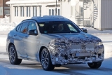 2022 BMW X4 testet weiter, Preisliste 2021-02-23